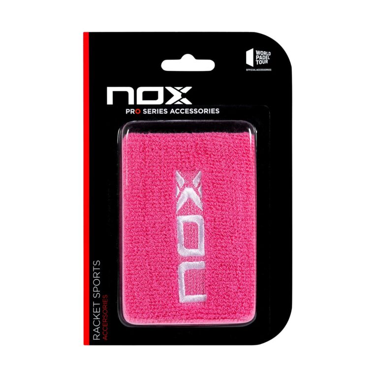 Wristband Nox Roz 2 buc