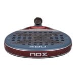 Racheta Nox AT10 Genius 12K by Agustin Tapia 2025 - imagine 4