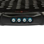 Racheta Adidas Metalbone HRD+ 3.4 2025 - imagine 10