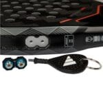 Racheta Adidas Metalbone HRD+ 3.4 2025 - imagine 9