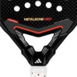 Racheta Adidas Metalbone HRD+ 3.4 2025 - imagine 4
