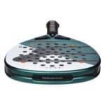 Racheta Bullpadel Hack 04 2025 - Paquito Navarro - imagine 4