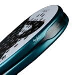 Racheta Bullpadel Hack 04 2025 - Paquito Navarro - imagine 5