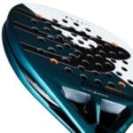 Racheta Bullpadel Hack 04 2025 - Paquito Navarro - imagine 6