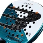 Racheta Bullpadel Hack 04 2025 - Paquito Navarro - imagine 7