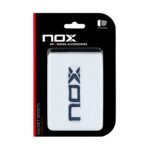 Wristband Nox Alb 2 Bucati