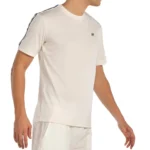 Tricou Bullpadel Alder cu mânecă scurtă Barbati - imagine 4