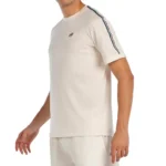 Tricou Bullpadel Alder cu mânecă scurtă Barbati - imagine 3