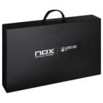 Racheta Nox AT Genius 18K Carbon Exclusive Edition (Buenos Aires) - imagine 11