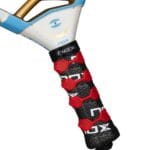 Racheta Nox AT Genius 18K Carbon Exclusive Edition (Buenos Aires) - imagine 9