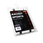 Overgrips Nox Pro Set 12 Buc Alb