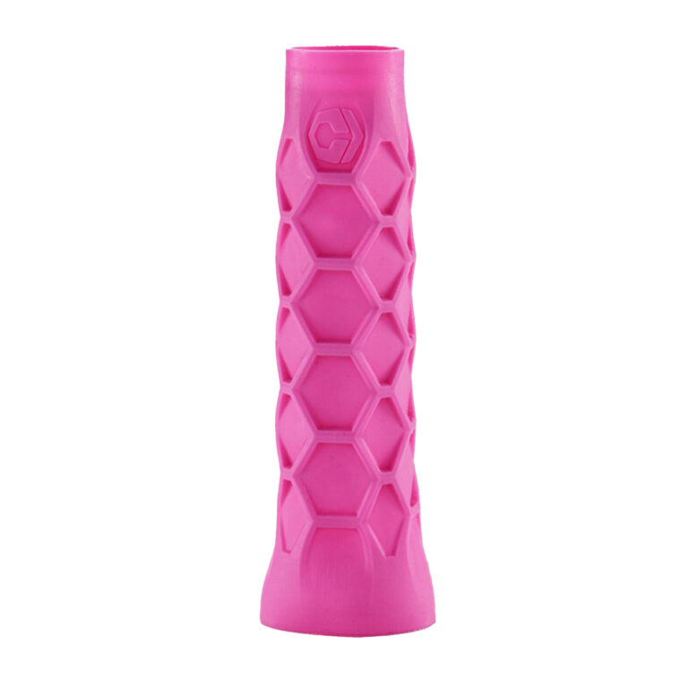 Grip Bullpadel Hesacore Fuchsia