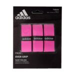 Overgrip Adidas Set 3 buc Roz