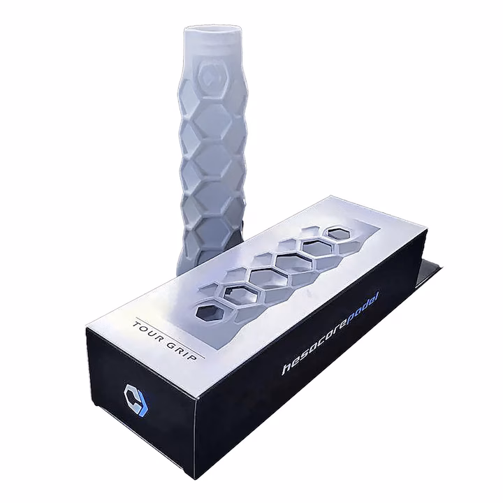 GRIP BULLPADEL HESACORE