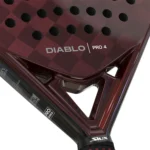 Racheta Siux Diablo Pro 4 2025 - imagine 6