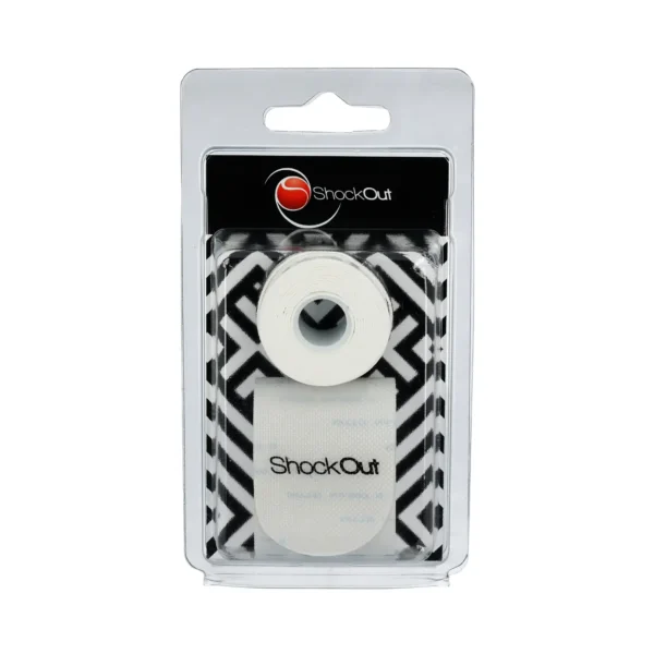 Protector and Overgrip Shockout