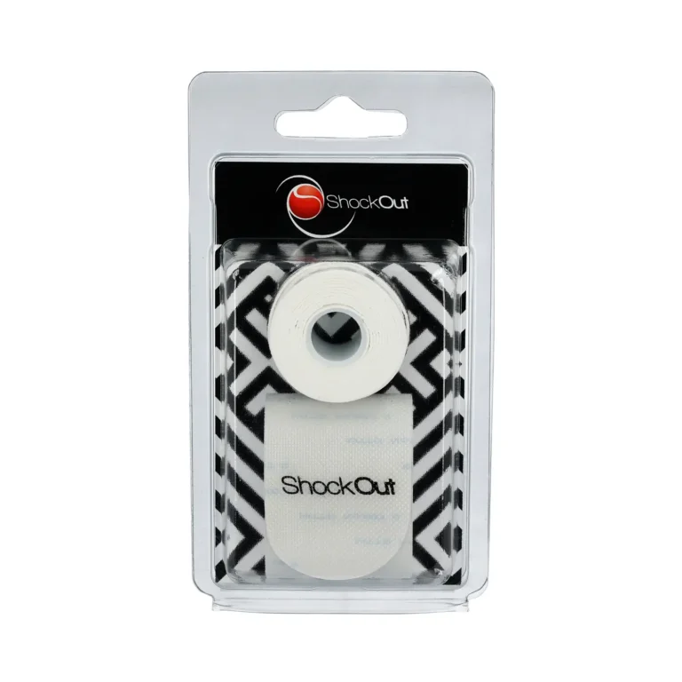 Protector and Overgrip Shockout