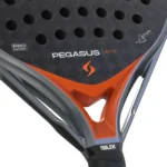 Racheta Siux Pegasus Pro 2026 Lava Orange - imagine 5