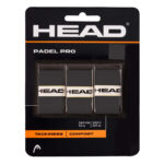 Overgrip Head Padel Pro Negru