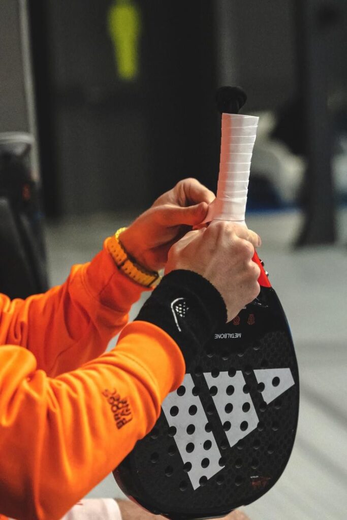 Felpa Neon in action