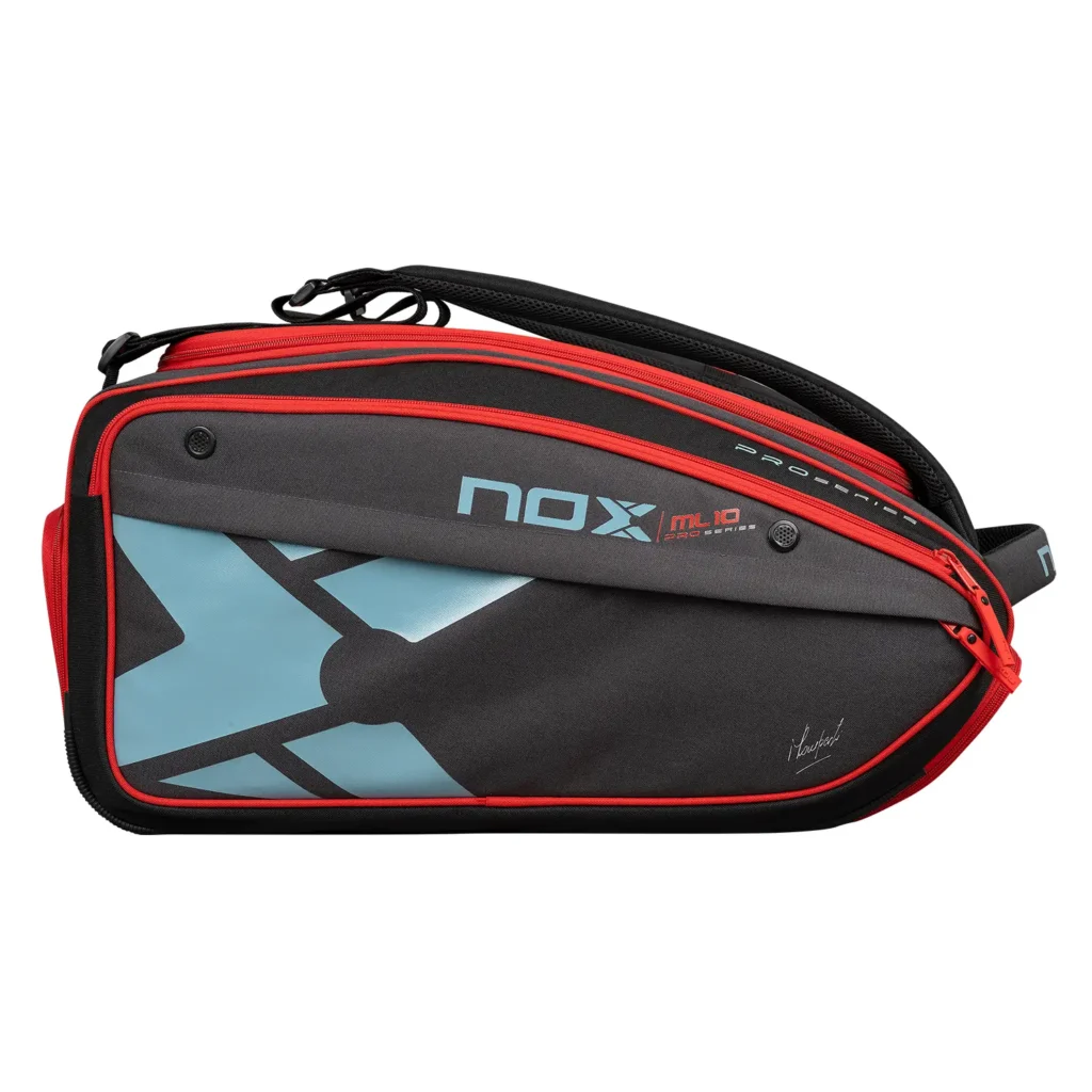 Geanta Nox ML10 Competition XL Compact