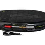 Racheta Adidas Arrow Hit Attk 2026 - imagine 2