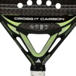 Racheta Adidas Cross It Carbon 2026 - imagine 7