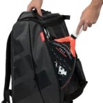 Geanta Adidas Multigame Tonal Black 2026 - imagine 2