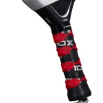 Racheta Nox AT10 Genius Attack 18K Alum by Agustín Tapia 2026 - imagine 3