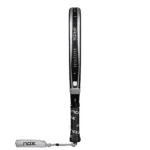 Racheta Nox AT10 Genius Attack 18K Alum by Agustín Tapia 2026 - imagine 10