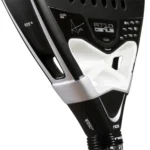 Racheta Nox AT10 Genius Attack 18K Alum by Agustín Tapia 2026 - imagine 7