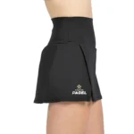 Fusta Bullpadel Pasau Negru Dama - imagine 3