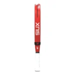 Racheta Siux Electra Pro Fire Red 2026 - imagine 5