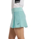 Fusta Bullpadel Bauza Aqua Marina Dama - imagine 3