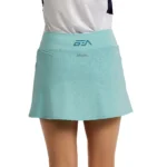 Fusta Bullpadel Bauza Aqua Marina Dama - imagine 2