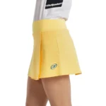 Fusta Bullpadel Bauza Galben Dama - imagine 2