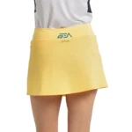 Fusta Bullpadel Bauza Galben Dama - imagine 4