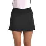 Fustă Bullpadel Bauza Caviar Dama
