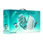 Pachet Bullpadel Vertex 04 Femei