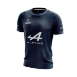 Tricou Bullpadel Prior Chingotto Ed. Tour Final Barbati