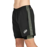 Pantaloni scurti Bullpadel Pingu - imagine 2