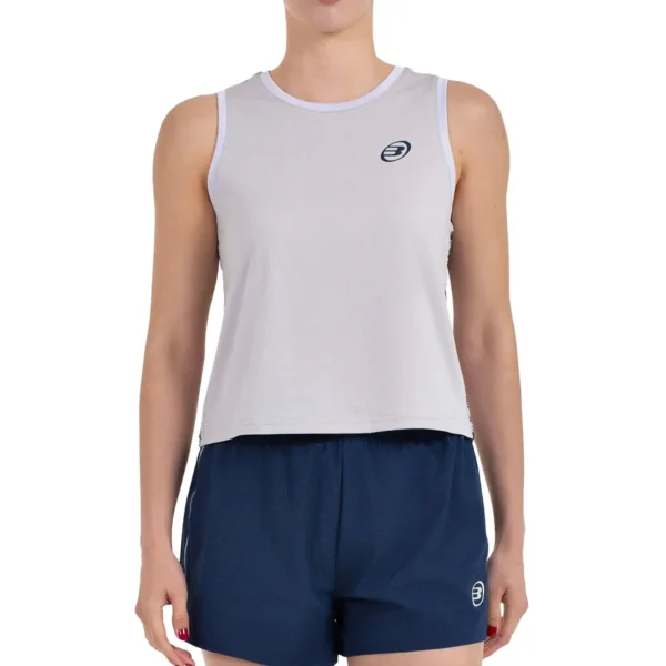 Tricou Bullpadel Palacel