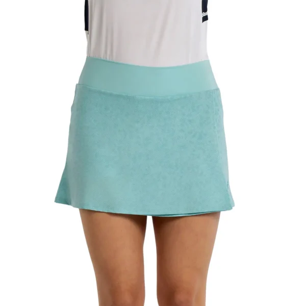 Fusta Bullpadel Bauza Aqua Marina Dama