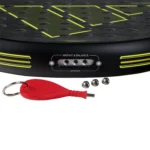 Racheta Adidas Adipower Multiweight 3.3 - imagine 3