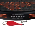 Racheta Adidas Adipower Multiweight CTRL 3.3 - imagine 6