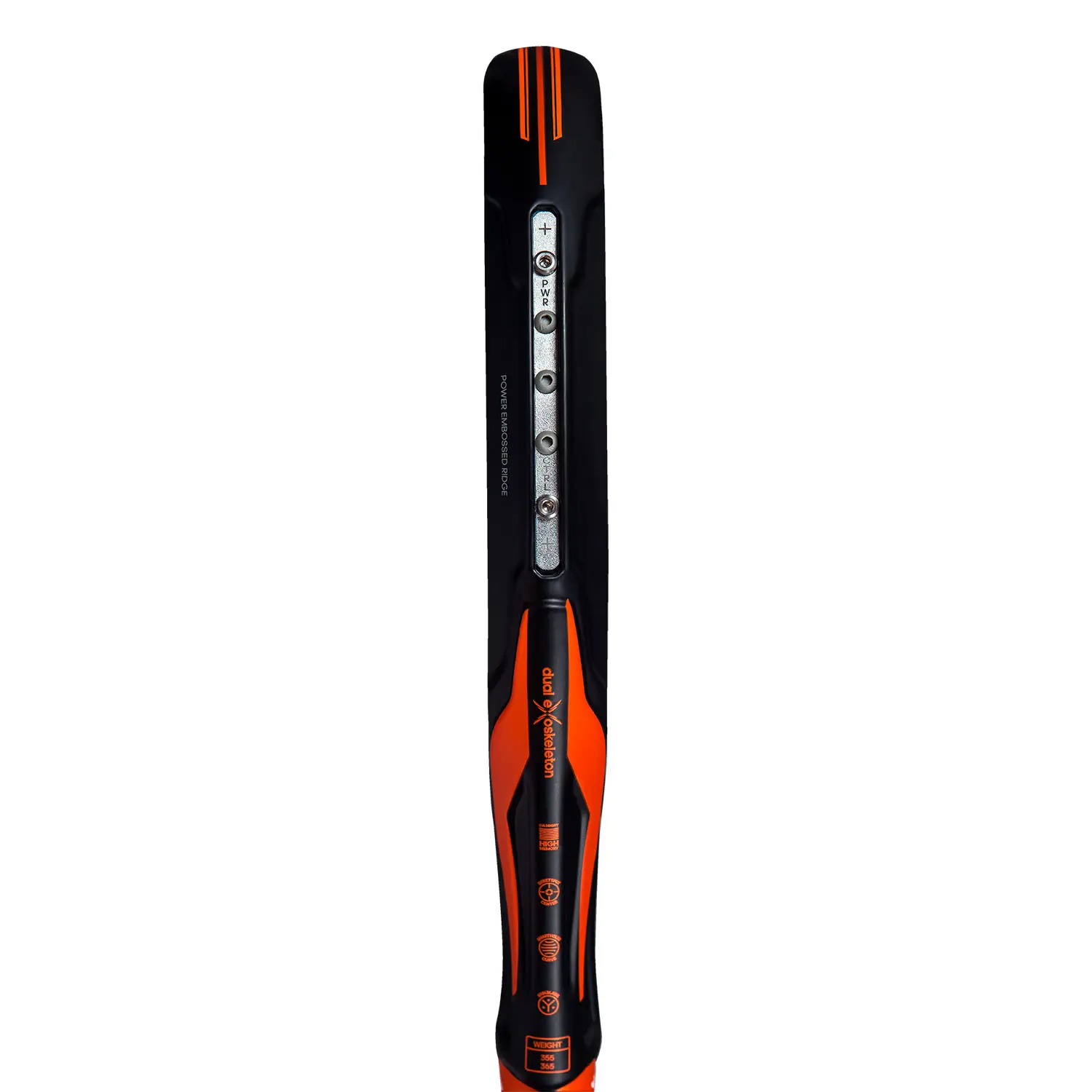 Racheta Adidas Adipower Multiweight CTRL 3.3 - imagine 9