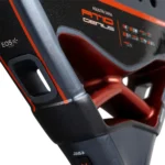 Rachetă Nox AT10 Genius 18K Alum 2025 - imagine 3