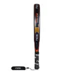 Racheta Nox ML10 Pro Cup Rough Surface Edition 2025 - imagine 3