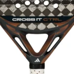 Racheta Adidas Cross It Ctrl 2026 - imagine 6