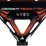 Racheta Adidas Cross It Team Ctrl 2026 - imagine 7
